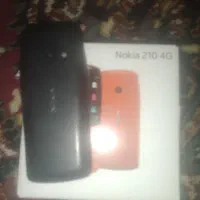 گوشی نوکیا ۲۱۰ 4g