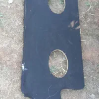 طاقچه باند پراید۱۴۱