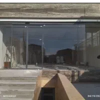 اجرا و نصب درب برقی(کرکره برقی/سکوریت/بازویی)