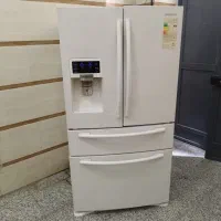 یخچال ساید بای ساید سامسونگ نیاز به گاز