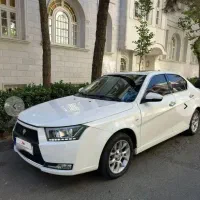دنا توربو اتومات شش دنده