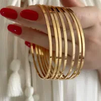النگوی آینه ای به قیمت عمده