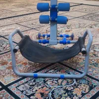 دستگاه دراز نشست