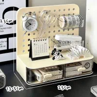 پگبورد ایکیا ( نظم دهنده و اورگنایزر)