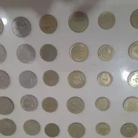 کلکسیون سکه