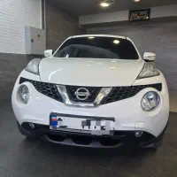 نیسان جوک اسکای پک