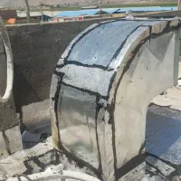 نصب و پخش ایزوگام لکه گیری و خردکاری