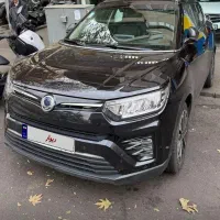 تیوولی اسپشیال ۴۰۱