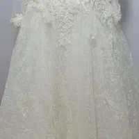فروش لباس عروس