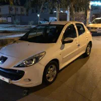 ۲۰۷ مدل ۹۶ فول درحد