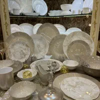 سرویس پذیرایی فروش اقساطی