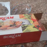 مرغ خوری بورکام ترکیه