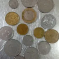 پول|کلکسیون سکه، تمبر، اسکناس|جلگه رخ, |دیوار