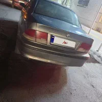 سمند مدل ۸۶