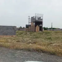 زمین روستای بهار (شهرک بهار)