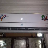 کولر ایولی ۲۴۰۰۰ سری اول اصل