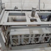 فروش دستگاه بلوکزنی
