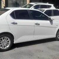 دنا پلاس سانروف