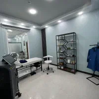 پذیرش کارآموز لیزر