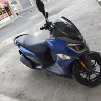 موتور j200|موتورسیکلت|ملارد, |دیوار
