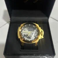 ساعت invicta اتوماتیک
