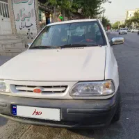 پراید ۸۲