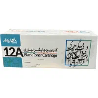 انواع کارتریج لیزری HP و کانن ایراکام