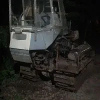 کمباین لوتوری