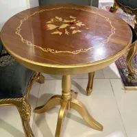 میز خاطره