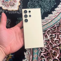 S 24 ultra 256 ram12|موبایل|تهران, نازی‌آباد|دیوار