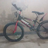 دوچرخه