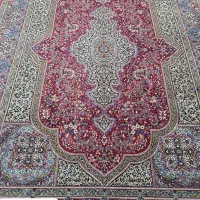 فرش دست دودر کل استان یزد تسویه بصورت نقد