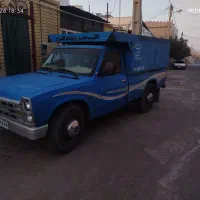 نیسان وانت مدل95.