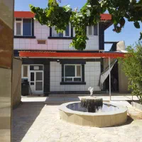 باغ ویلای دوطبقه