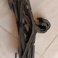100عدد چوب رختی نو