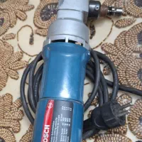 قیچی ورق بر بوش