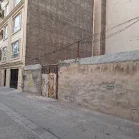 فروش چهاردیواری در بافت مناطق مسکونی