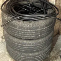 لاستیک جک s5