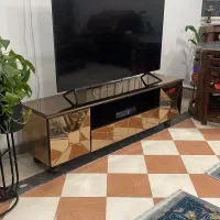 ست میز و گلمیز و میز تلوزیون