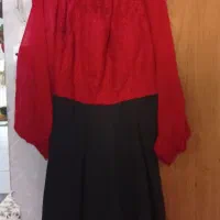 لباس مجلسی دخترانه