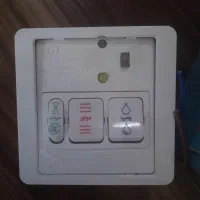 خدمات نصب وسرویس کولر