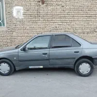 405مدل 90|خودرو سواری و وانت|دورود, |دیوار