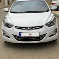 النترا ۲۰۱۵ فول واردات