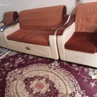 مبل 7نفری