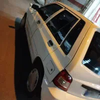 فروش پراید 111