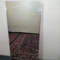 آیینه بدون قاب