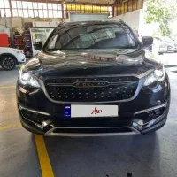 فیدلیتی پرایم ۵نفره/مدل۱۴۰۰/بیرنگ/مشابه صفر/TKK