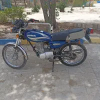 موتور پلاک ملی