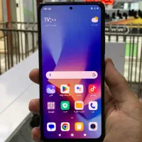 گوشی note10pro|موبایل|بانه, |دیوار