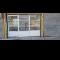 مغازه در سلمان آبادخیابان شهید نصر الهی دارای سند